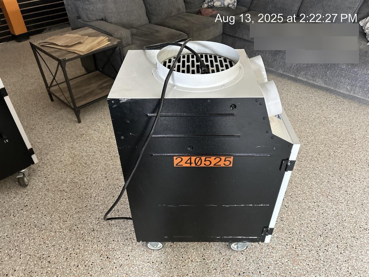 2022 KWIKOOL KPAC1811-2