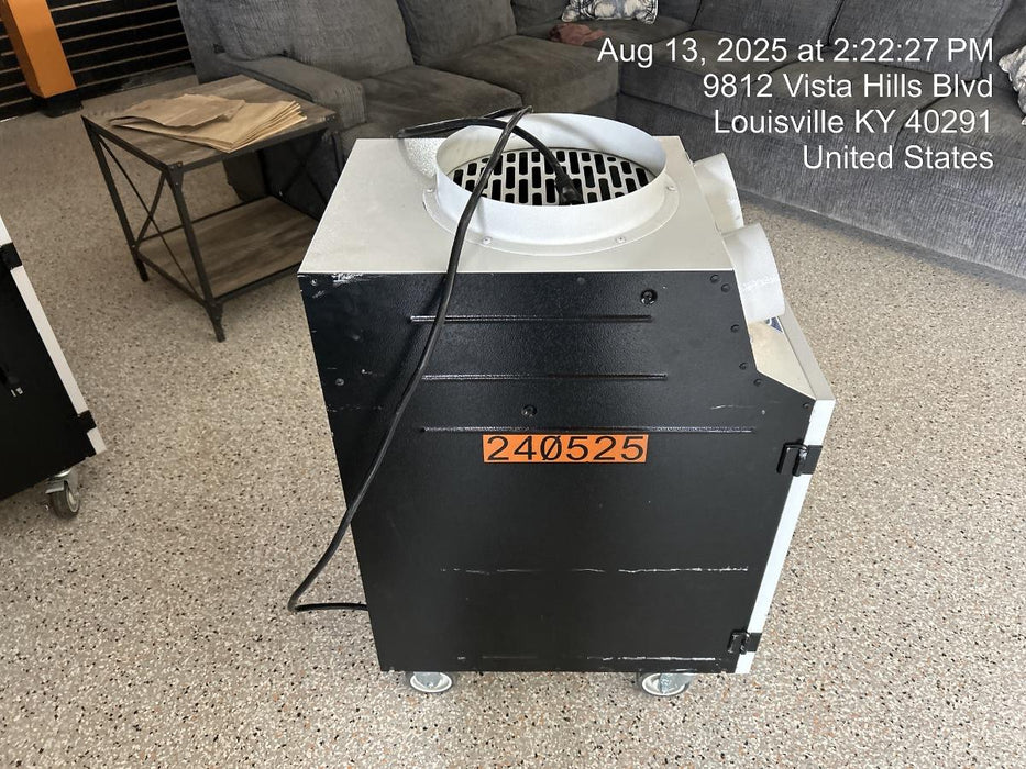 2022 KWIKOOL KPAC1811-2