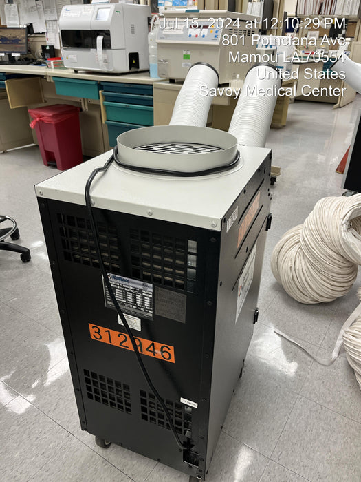 2023 KWIKOOL KPAC1411-2