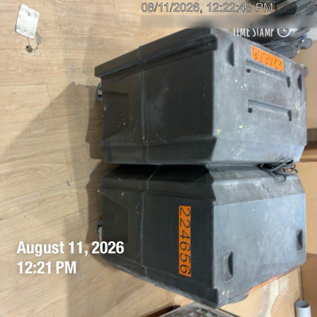 2022 ABATEMENT TECHNOLOGIES BD2KM