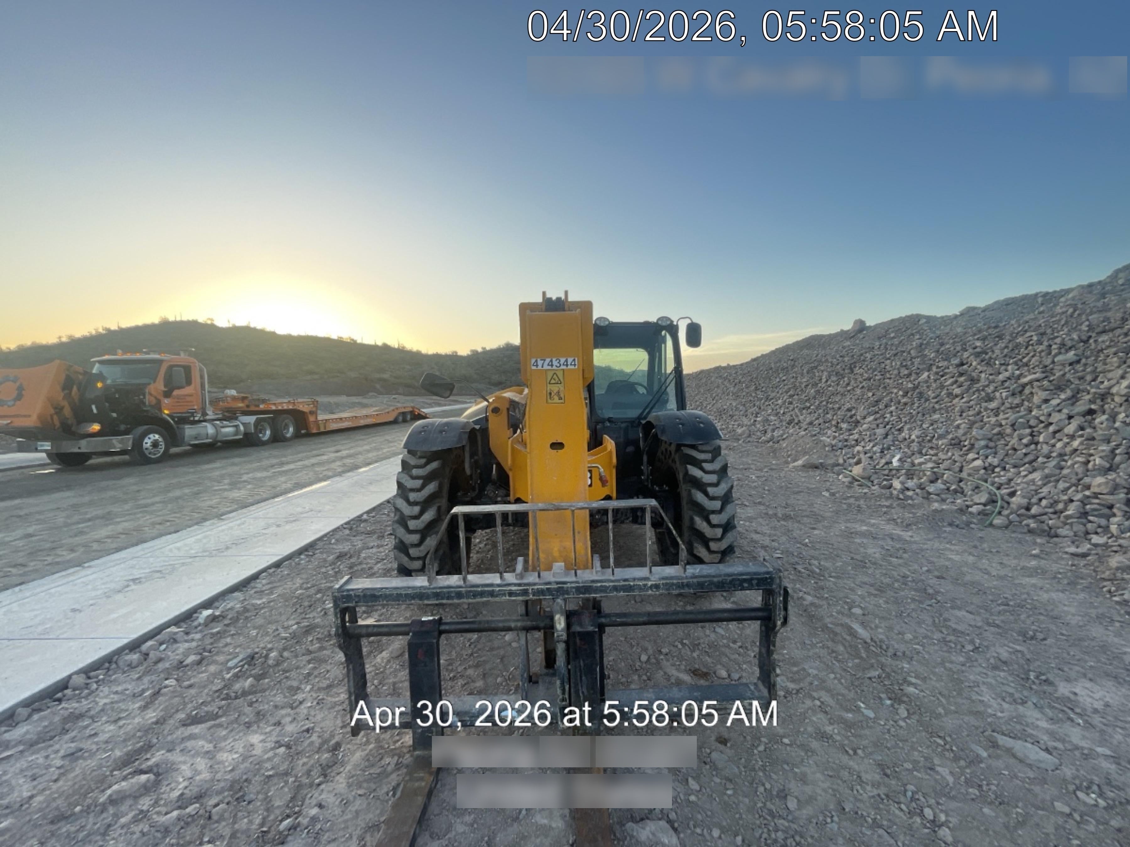 2025 JCB 509-42