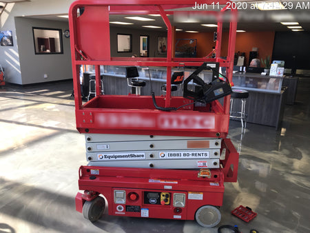 2020 MEC 1330SE MEC 1330SE