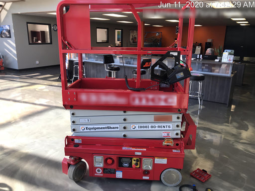 2020 MEC 1330SE MEC 1330SE