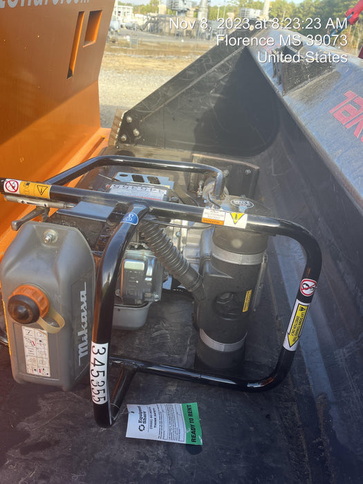 2023 MULTIQUIP MTR40HF