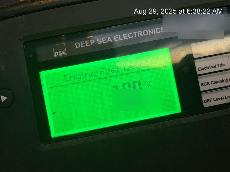 2021 ATLAS COPCO QAS150