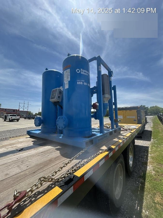 2024 HANKISON RDH-1550G