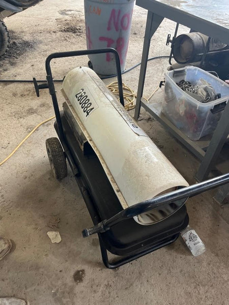 2022 LB WHITE Tradesman K175