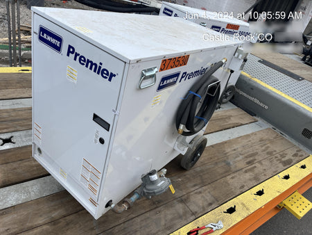 2023 LB WHITE Premier 350 DF 2.0 LINK