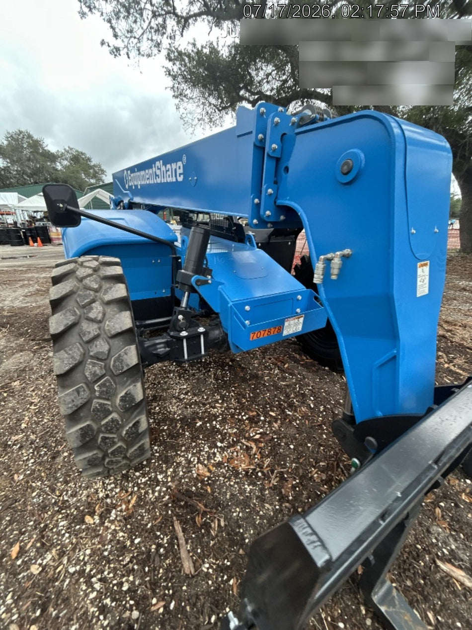 2026 GENIE GTH-844