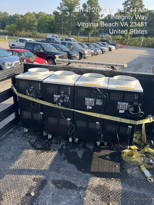 2023 KWIKOOL KPAC1411-2