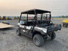 2022 KAWASAKI Mule PRO-DXT (Half Door)