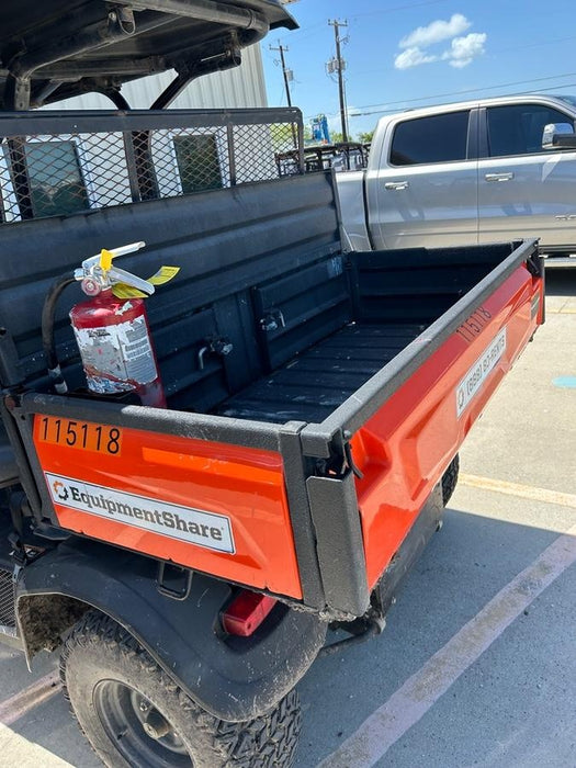 2020 KUBOTA RTV-X1140W-H (Canopy)