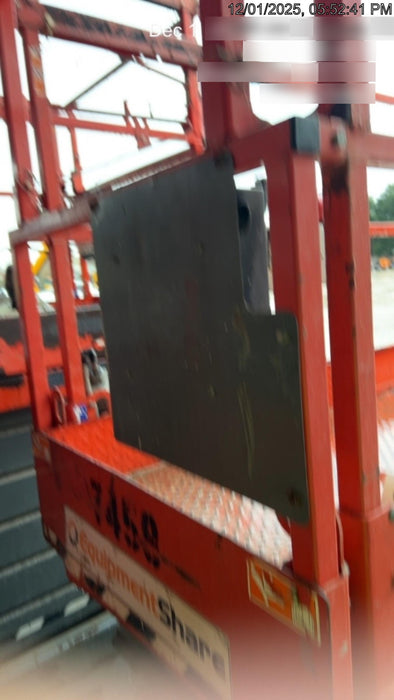 2018 SKYJACK SJIII-3226