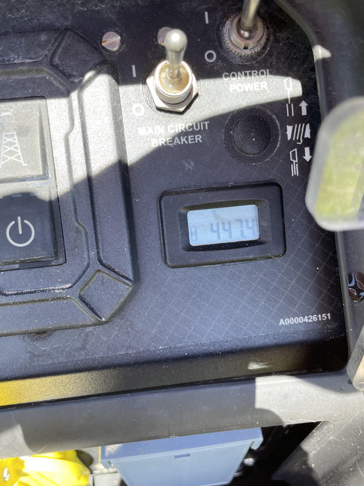 2023 Generac MLT2 Diesel, Flex Switch 120V Input, Powerzone Controller, 
(4) 320W LED Lights, 4kW Generator, 39.9 Gal Fuel Tank, 2" Ball, T3