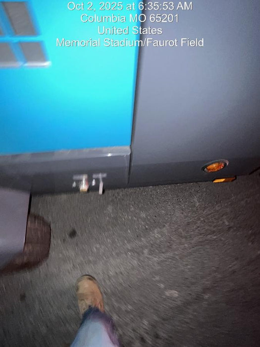 2025 AIRMAN PDS185S CWK