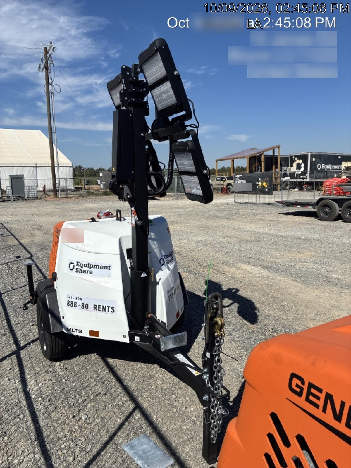 2026 GENERAC MLTS-4