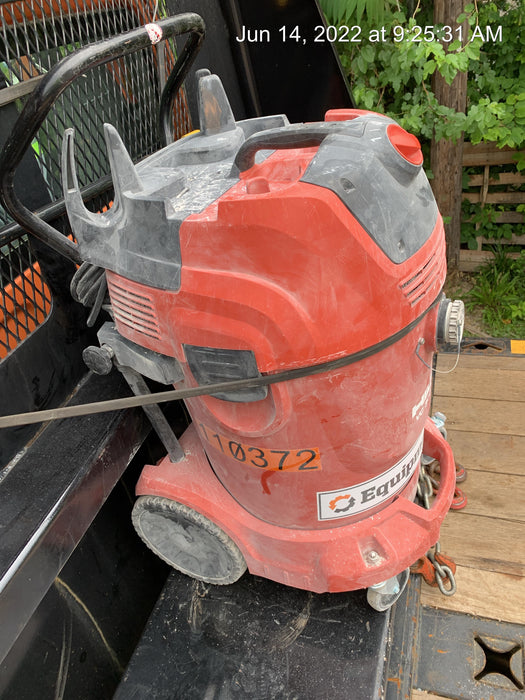 2020 HILTI VC 300-17 X