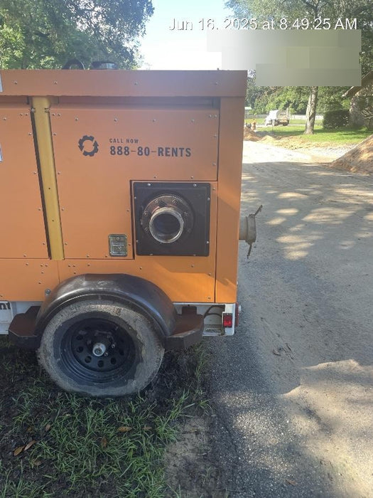 2022 PIONEER SAPP66S12L71-TD2.9L4