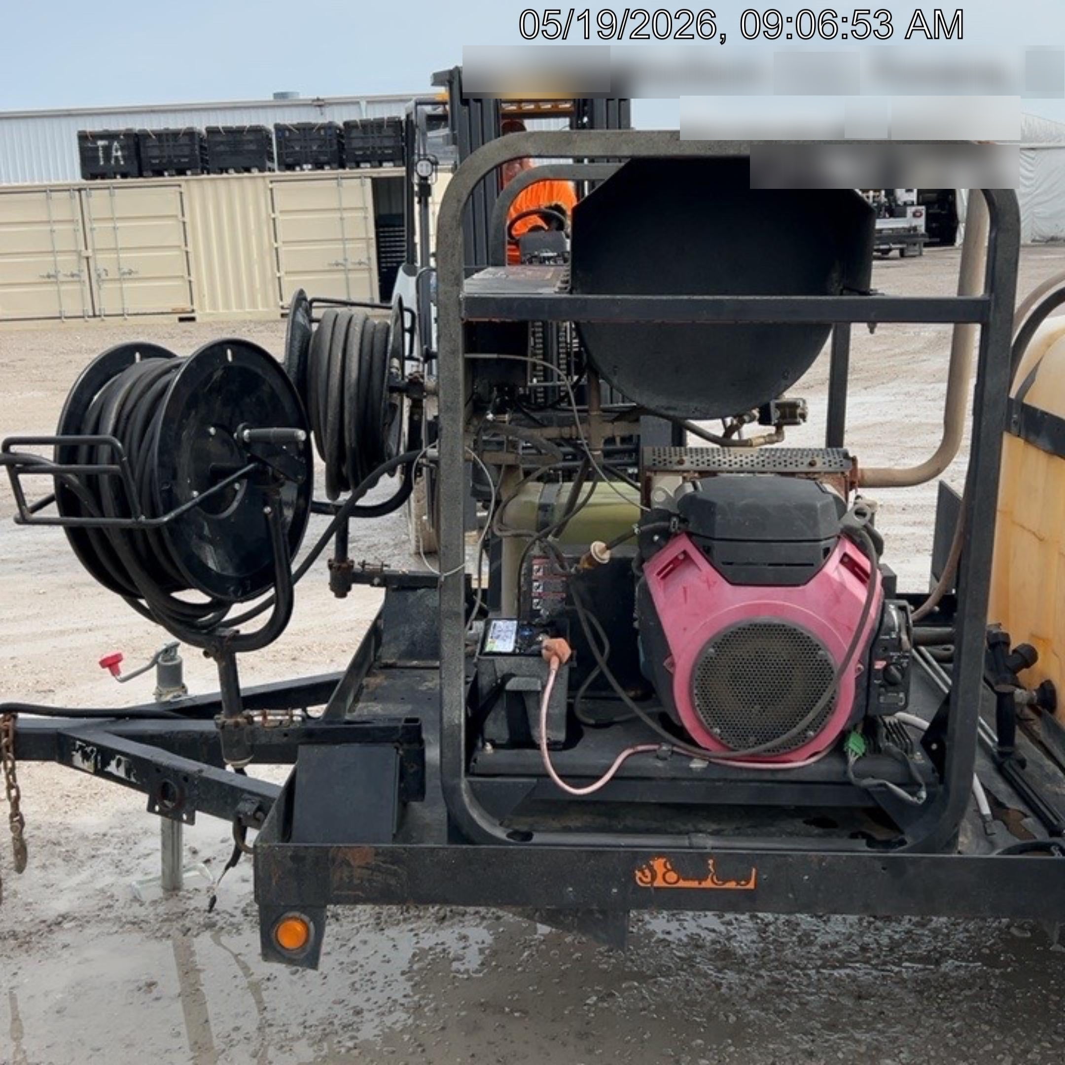 2019 MI-T-M CORPORATION HS-3505-1MGH-T