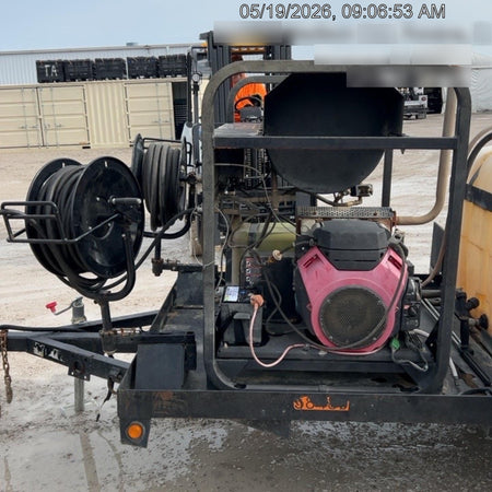 2019 MI-T-M CORPORATION HS-3505-1MGH-T