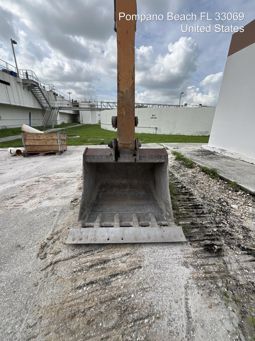 2019 WERK-BRAU 48" HD Bucket -  Werk-Brau