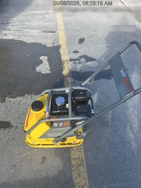 2022 WACKER NEUSON WP1540AW