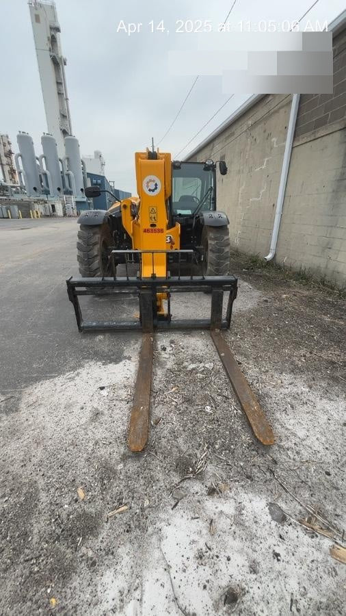 2024 JCB 509-42