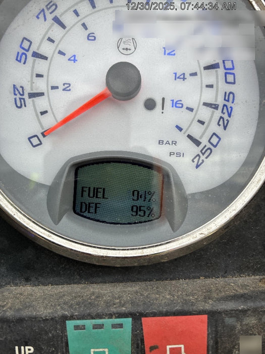 2023 DOOSAN P425/HP375WCU