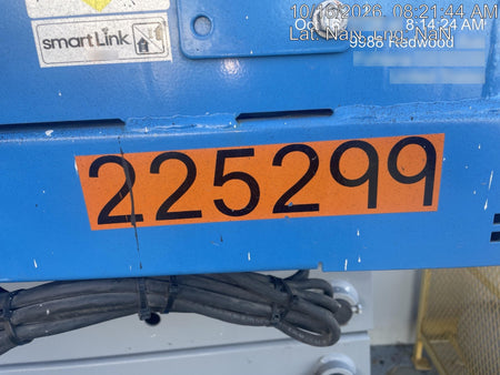 2022 GENIE GS-4046 E Drive