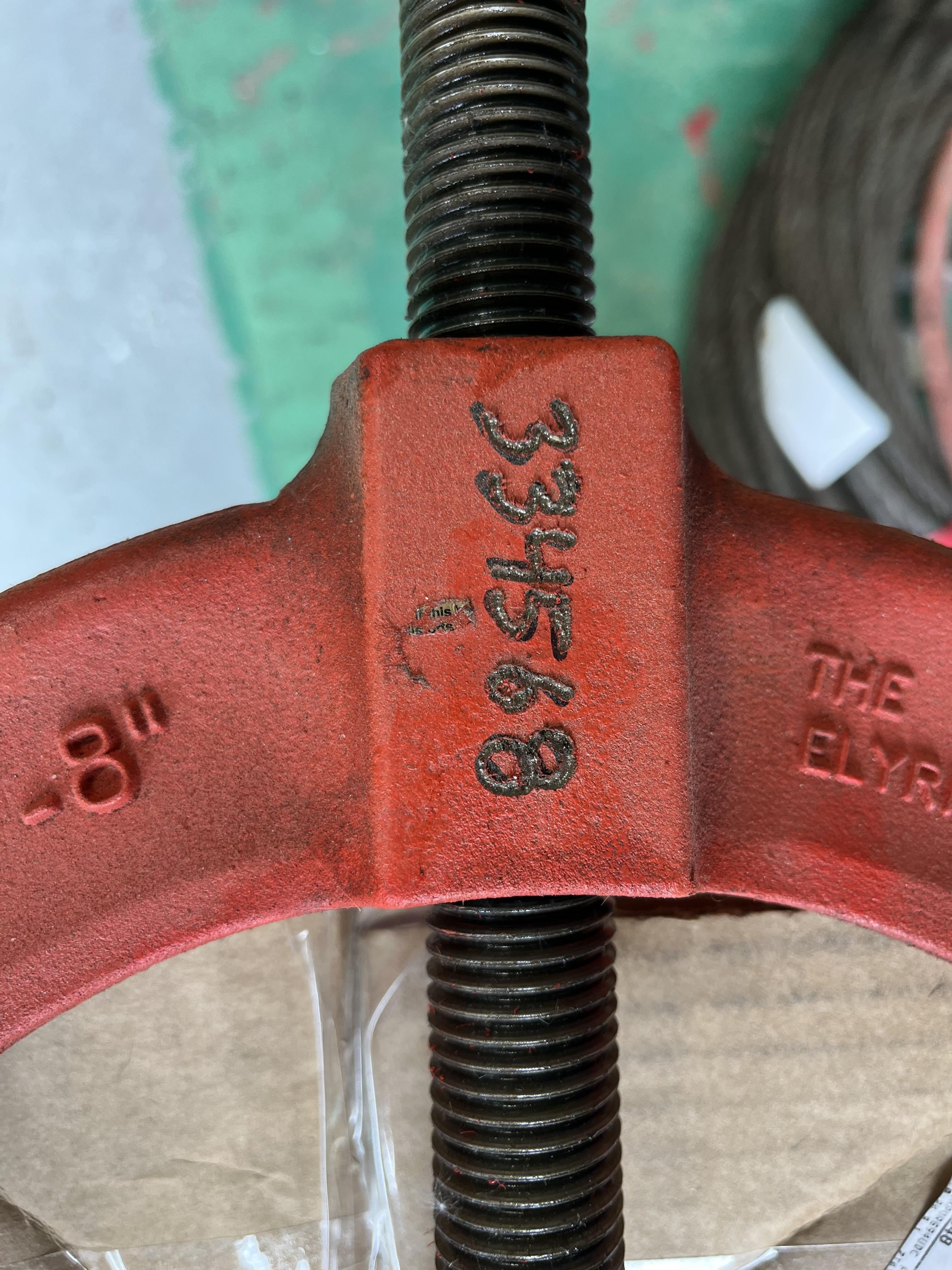 2023 RIDGID 83145