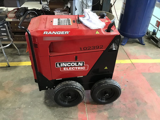 2020 LINCOLN ELECTRIC Ranger 330MPX