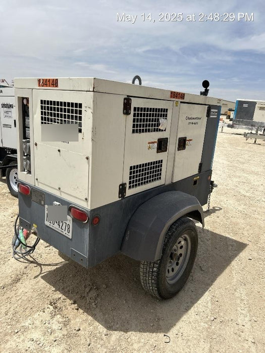 2021 ATLAS COPCO QAS45 CWK