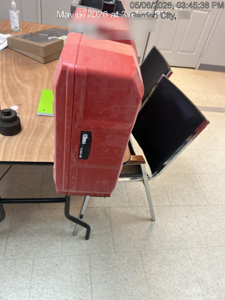 2025 HILTI DD150U