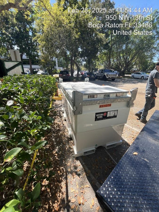 2024 WESTERN GLOBAL 20TCG-ES