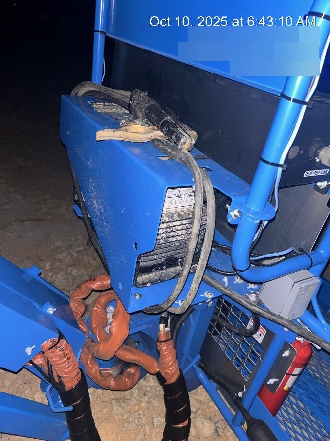 2020 MILLER ELECTRIC CST-280