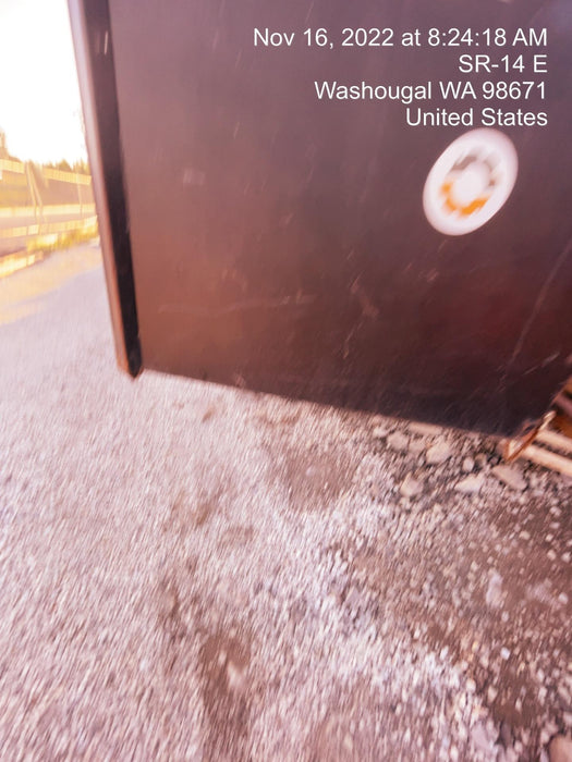 2020 STAR INDUSTRIES 1425