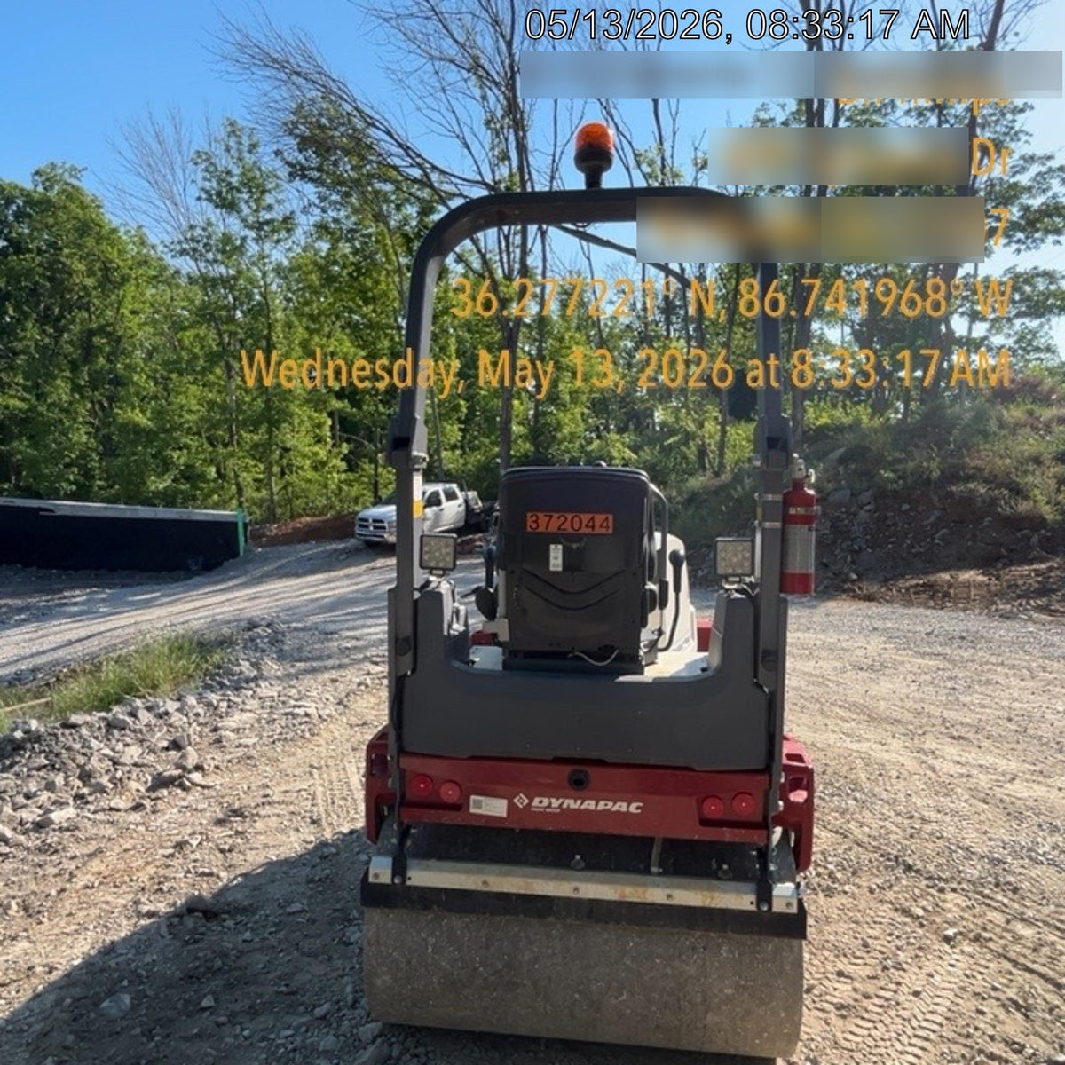 2023 DYNAPAC CC1200