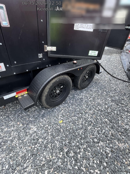 2023 FTG KL80FQ-T