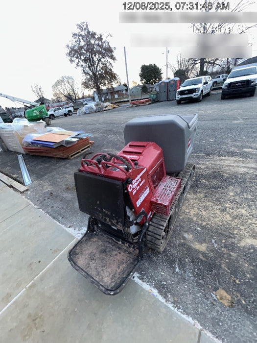 2024 TORO MBTX 2500-TS