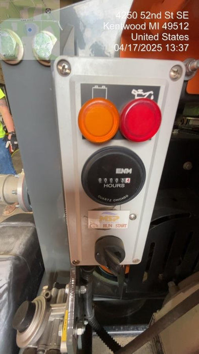 2021 MYERS-SETH A-DD6/HA/T