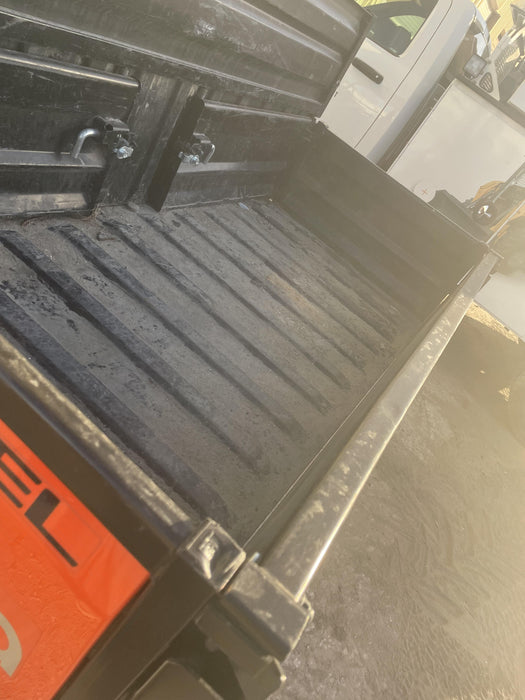 2022 KUBOTA RTV-X1140W-H (Canopy)