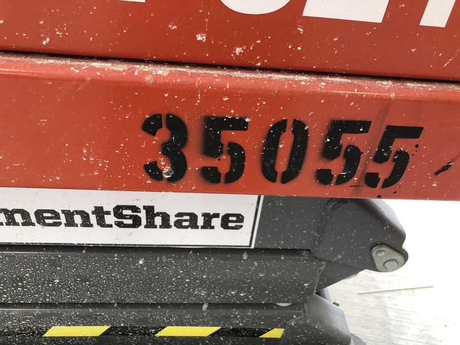 2019 Skyjack SJIII-3219 Standard w/Trojan Batteries