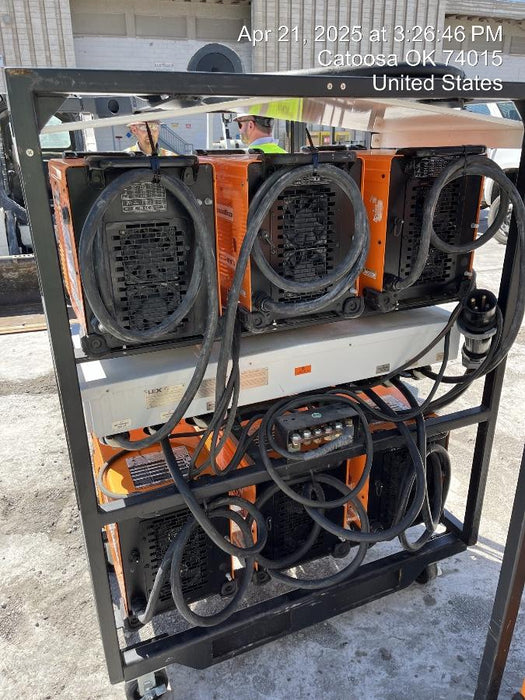 2023 LINCOLN ELECTRIC FLEXTEC 350X