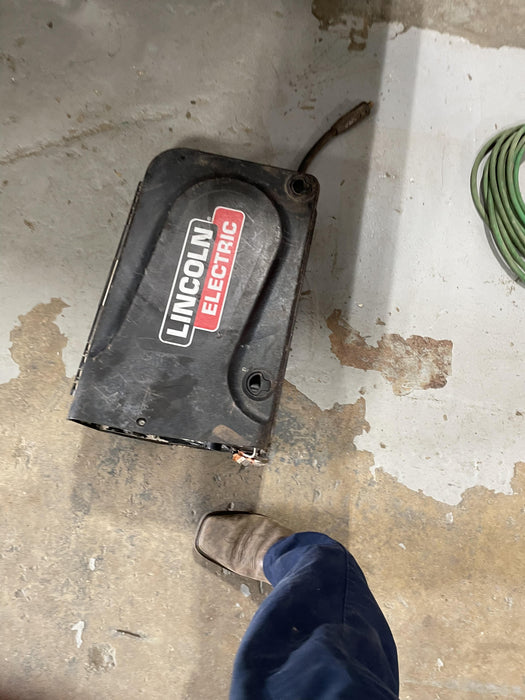 2021 LINCOLN ELECTRIC LN-25X