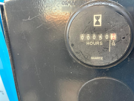 2020 GENIE TZ-34/20 DC