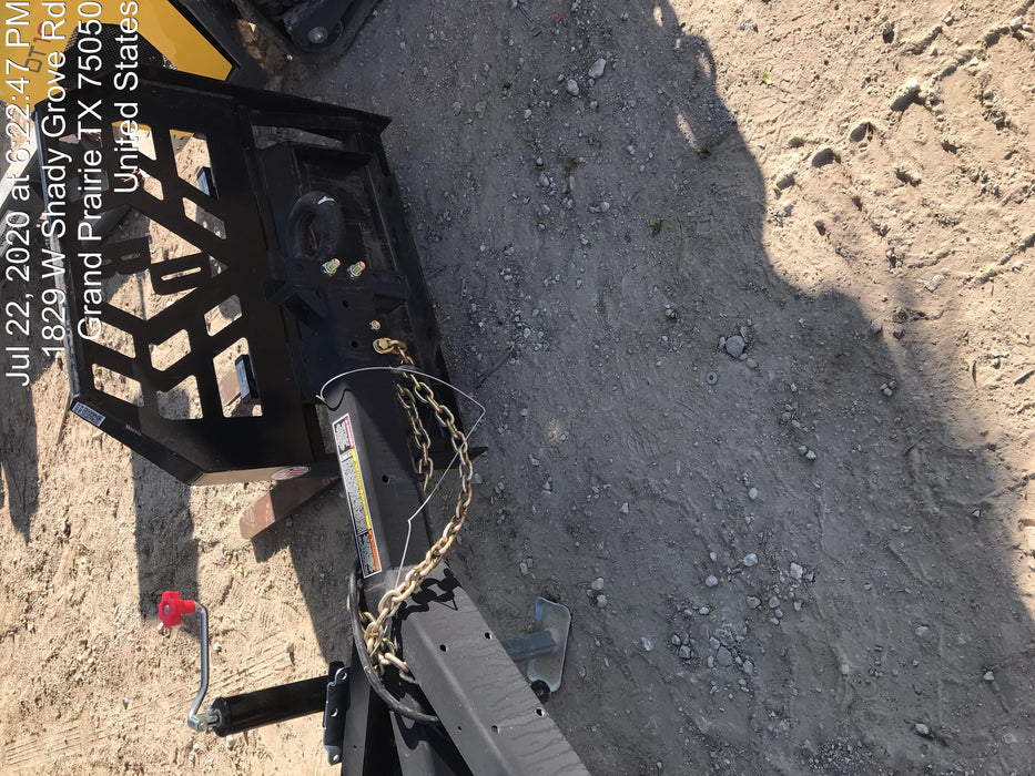 2020 WACKER NEUSON G50