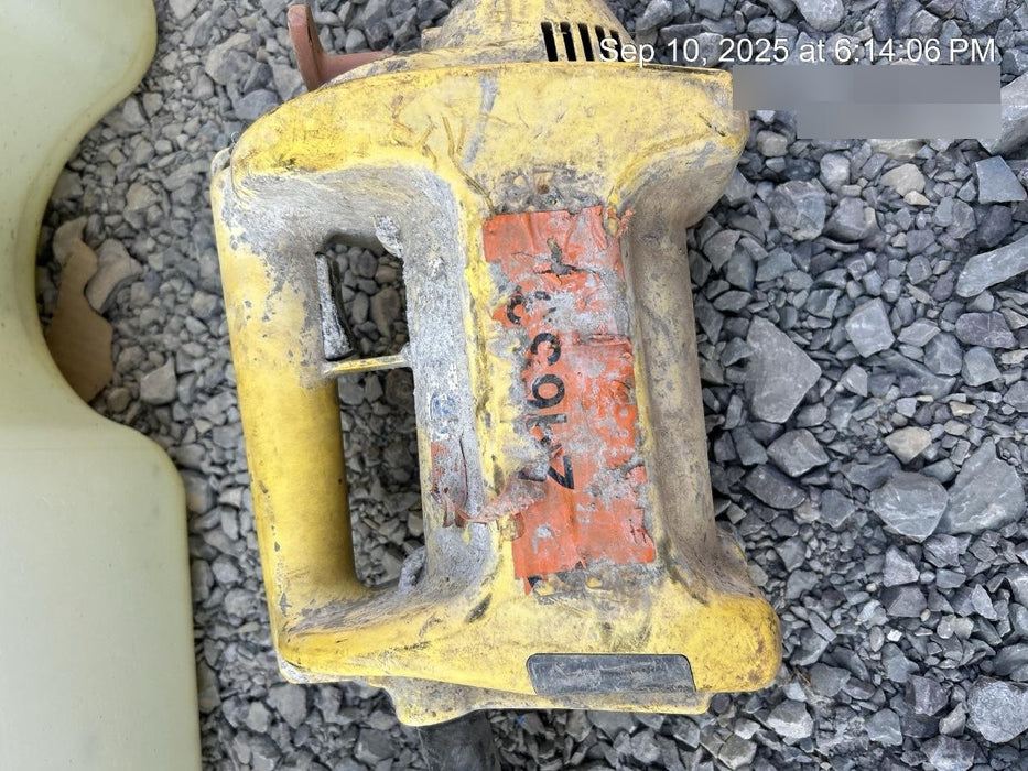 2019 WACKER NEUSON M2500