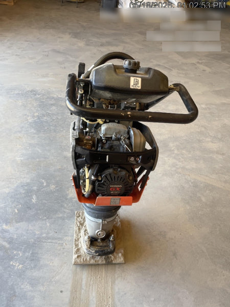 2025 HUSQVARNA LT6005