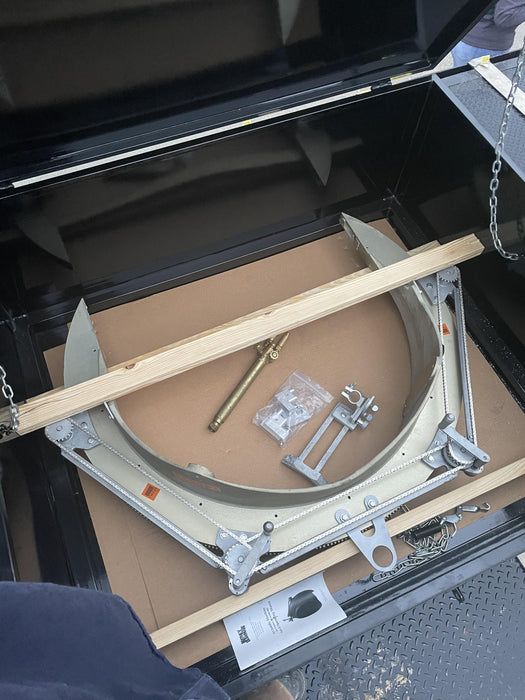 2021 MATHEY DEARMAN 6SA