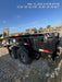 2024 BIG TEX TRAILER 14LD-14BK